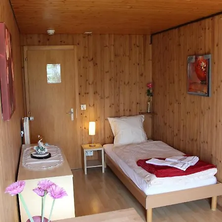Hotel Seeblick