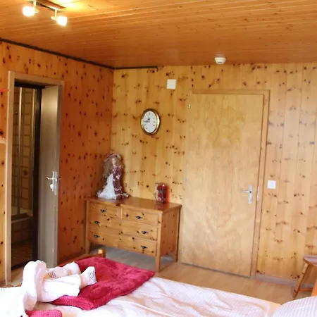 Hotel Seeblick *