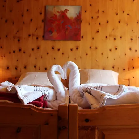 Seeblick Hotel *