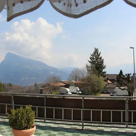 Hotel Seeblick *