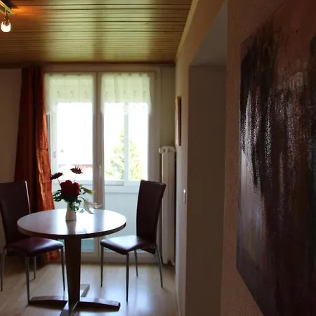 Seeblick Hotel *