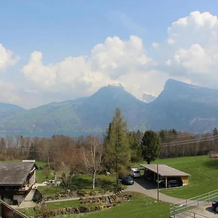 Seeblick