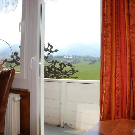 Hotel Seeblick *