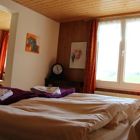 Seeblick * Aeschi Bei Spiez